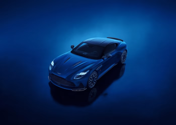 Aston Martin DB12 S_01 Aston Martin DB12 S_01